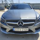 (판매완료)벤츠 cls 250d 4matic amg line 이미지