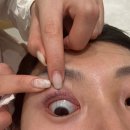 용산속눈썹 빈벨르 속눈썹 연장, 개망한 밤티 속눈썹 제거해준 내돈내산 솔직후기