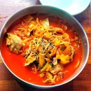 청목신신짬뽕 | [울진] 인생 멘보샤 등극! '청목 신신짬뽕' 본점 차돌짬뽕 &amp; 수제 멘보샤 맛집 후기