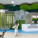 창3동 | 아기들 강추! 서울형 키즈카페 도봉구 '창3동점 우당탕탕 숲속대탐험' 후기 (주차 O, 대중교통 버스정류장)