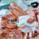 죽도동민복지회관 | 포항 죽도시장에서 만난 신선한 바다의 맛, 갈릴리대게회식당 솔직후기!