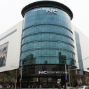 레드페이스NC백화점 - 성남시 분당구 야탑로81번길 11 | 레드페이스NC백화점