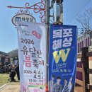 유달산 | 2026 목포 유달산봄축제 후기 느림봄 걷기로 충분히 즐겼던 목포의 봄날