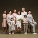 배시시 스튜디오 부산 최대 규모 가족사진 찍기 좋은 스튜디오 추천