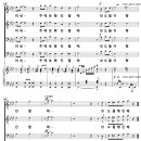 주께로 행진하세 / 성도들이 행진할 때 (Lloyd Larson,TTBB) [영락교회 남성합창] 이미지