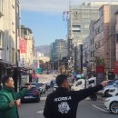 고덕 골목형상점가