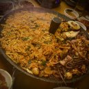할머니손맛 | 담양 담빛 솥뚜껑 식육식당 할머니 손맛 반찬+야채 무한리필 맛집 후기