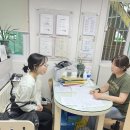 25. 6. 25 (수) 경동대 실습 이혜진 오티 이미지