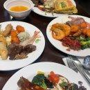 더키친 | 화성 푸르미르호텔 웨딩홀 뷔페 더키친 후기