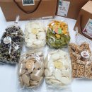 떡서방콩고물각시 이미지