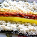 백미김밥 이미지