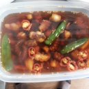 울산전복킹 이미지