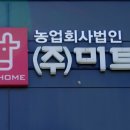 주식회사 미트홈