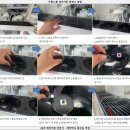 실바테크 | [수원 매장] 저녁과 야간에 벌레차단은 에어커튼으로