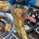 고암길 358(덕정동) (인아프라자) | 덕정동 고기집 원시쪽갈비 양주점 양주 쪽갈비 등갈비 맛집