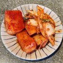 씨유 화성향남5단지점 | 향남 2지구 맛집 석촌 칼국수 보리밥 화성점