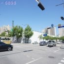 여의도자이아파트 앞 이미지