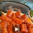 진배기 아나고 곰장어 이미지