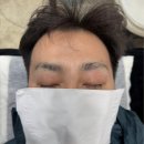 파주 운정 눈썹문신 남자 자연눈썹 잘하는곳 눈썹언냐 리얼 후기