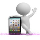 스마트폰으로 푼돈모으기 이미지