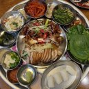 ［대전 관저동 맛집］관저동 족발 맛집 완미족발