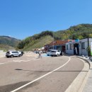 함양산삼골휴게소(대구방향) 이미지