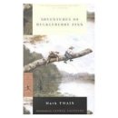 Adventures of Huckleberry Finn - Mark Twain 이미지