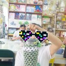 양말목 텀블러 가방 만들기 이미지