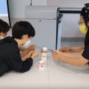 서구청 작은도서관 이미지