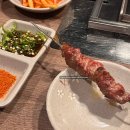 북창동 맛집 회식장소 이가네양꼬치 온면 왕꼬치 후기