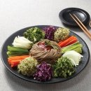 봉평촌막국수