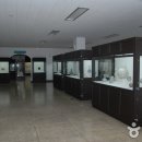 한남대학교 중앙박물관 이미지