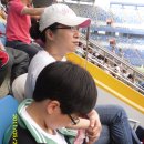 프로축구 K리그 대전과 포항경기관람(20110522) 이미지