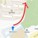 창영초등학교병설유치원 이미지