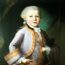 모짜르트 이미지