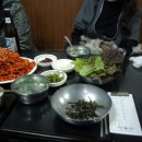 반고개무침회골목 이미지