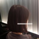박승철헤어스투디오 홍대점 디자이너 상현쌤의 &#34;하오니코6단계&#34;클리닉후기