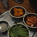 어울마당로 131 보승회관 앞 | 홍대입구 24시간 국밥집 추천 보승회관 : 속 풀기에 최적화 된 맛집