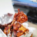 참대나무닭숯불바베큐 이미지