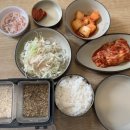 하마벌떡 정성담은 양평가 | 내돈내산 l 하마벌떡 정성담은 양평가 석계본점 후기