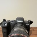 [Sold] Canon EOS R6-Body only 바디만 팝니다. 이미지