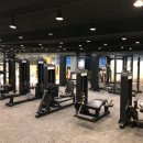 클린히트 복싱 짐 이미지