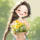 초춘지절 이미지