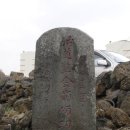 한림읍 대림리 치도감김백송공석 이미지