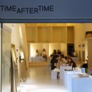 타임 애프터 타임(TIME AFTER TIME)