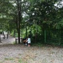 광릉솔개캠핑장 이미지