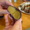 부평여산 | 다 때가 있다, 순간순간을 즐길 것! (feat.춈미 마이머랭 쫀득쿠키)