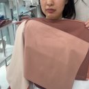 (주)노리온소프트 | 창원 퍼스널컬러 골격진단 컬러코드에서 진단(겨울 쿨톤 소프트 / 내추럴 체형)