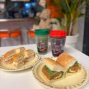 솔모루로 | 송우리 카페 베이글 맛집, 베어글스 카페 후기 (잠봉뵈르 찐추천)