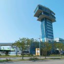 경인아라뱃길통합청사(아라타워) 이미지